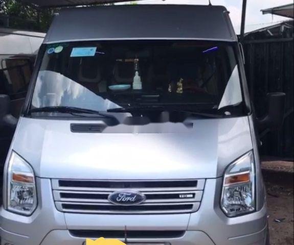 Bán Ford Transit năm 2016 còn mới, giá tốt