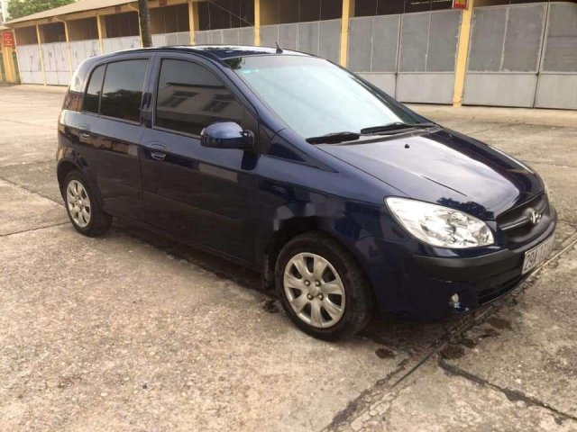 Bán Hyundai Getz sản xuất 2011, nhập khẩu nguyên chiếc, giá tốt