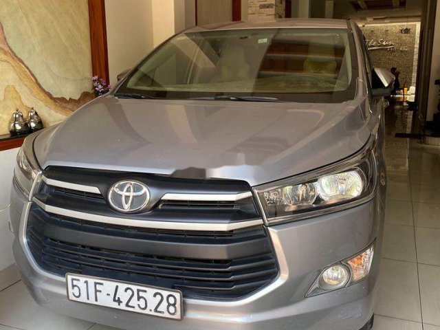 Bán Toyota Innova năm 2016, nhập khẩu, 520 triệu0