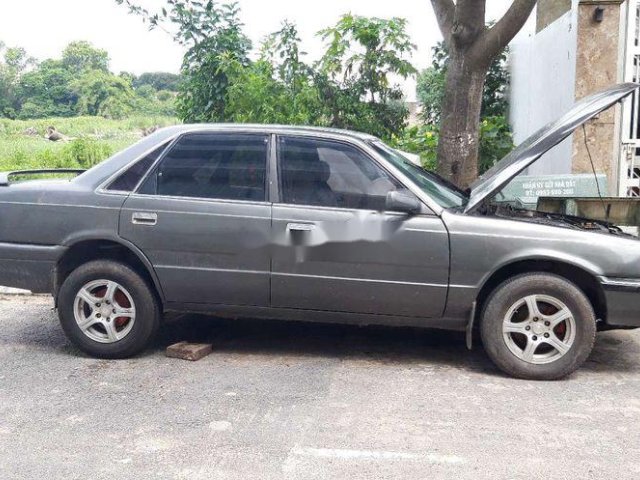 Bán Mazda 6 sản xuất 1989, 4 vỏ mới