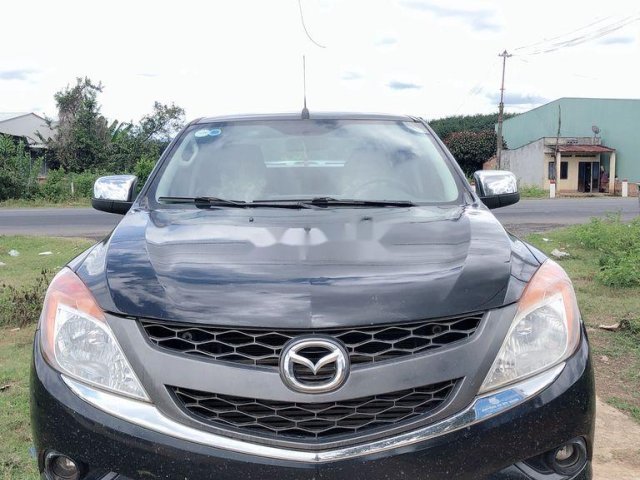 Bán Mazda BT 50 năm 2015, xe nhập, giá 365tr0