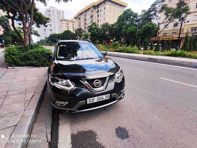 Cần bán lại xe Nissan X trail 2017 còn mới0