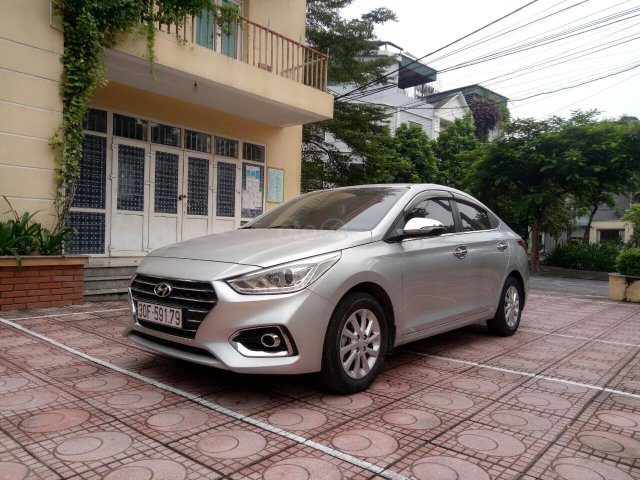 Cần bán xe Hyundai Accent đời 2019, giá cực sốc