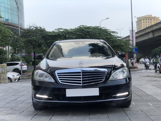 Mercedes S300 SX 2010 nhập khẩu