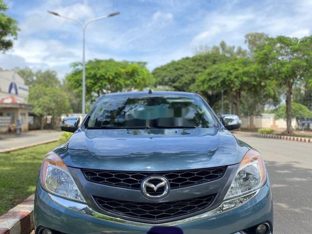 Bán Mazda BT 50 năm 2015 xe gia đình0