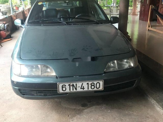 Bán xe Daewoo Espero năm 1997, nhập khẩu, giá tốt