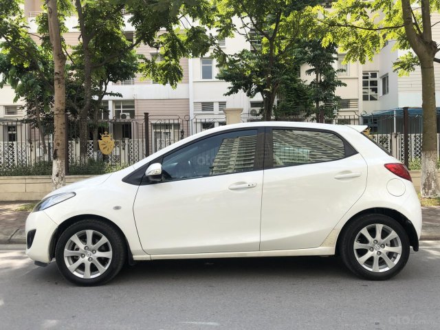 Chính chủ bán Mazda 2 sx 2015