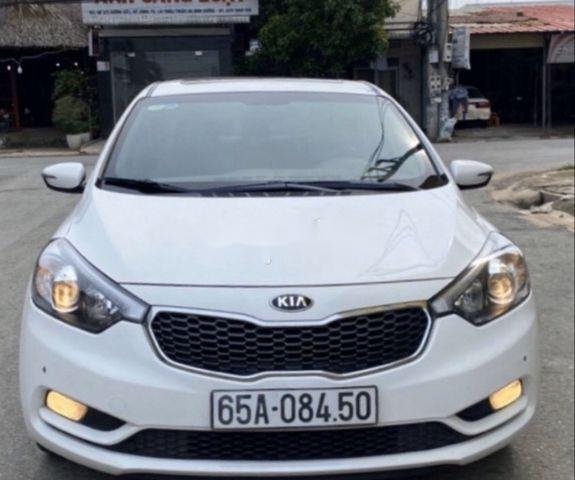 Bán xe Kia K3 năm 2015, giá cạnh tranh0