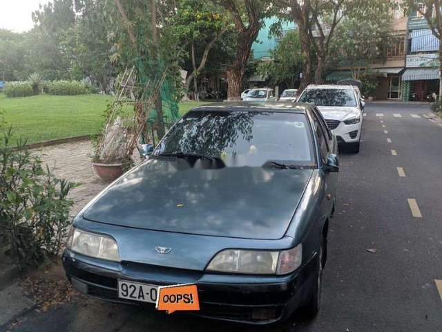 Cần bán xe Daewoo Espero năm 1997, xe nhập 