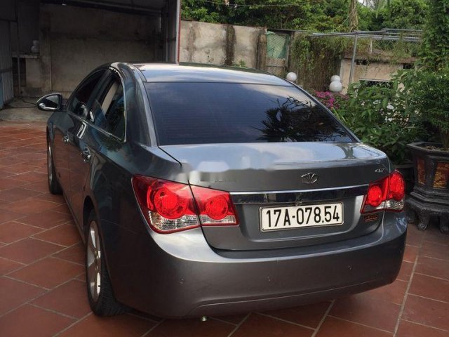 Bán ô tô Daewoo Lacetti năm 2010, nhập khẩu còn mới