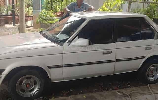 Bán xe Toyota Corona năm 1990, nhập khẩu nguyên chiếc 