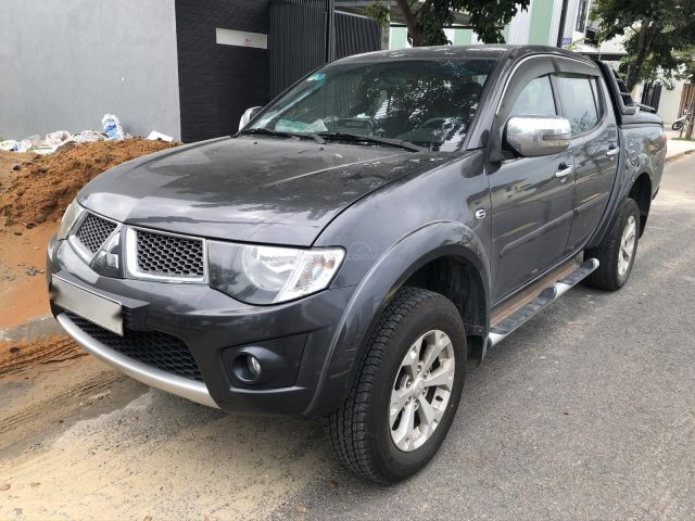 Mua bán Mitsubishi Triton 2014 giá 420 triệu - 2895579