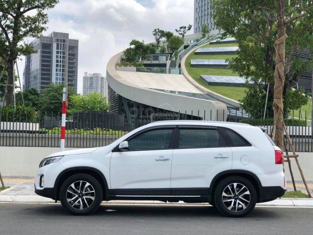 Cần bán con xe Sorento GATH sx 2019