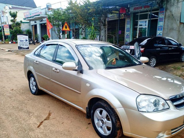 Bán xe Daewoo Lacetti năm 2011 còn mới, 159 triệu0