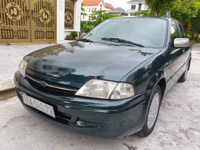 Cần bán xe Ford Laser năm 2005, nhập khẩu còn mới, giá chỉ 105 triệu