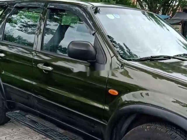 Bán Ford Escape sản xuất 2002, 85 triệu0