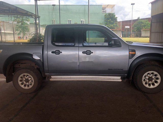 Cần bán Ford Ranger năm 2011, xe nhập