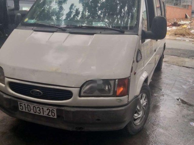 Bán Ford Transit sản xuất năm 2001, 60 triệu0