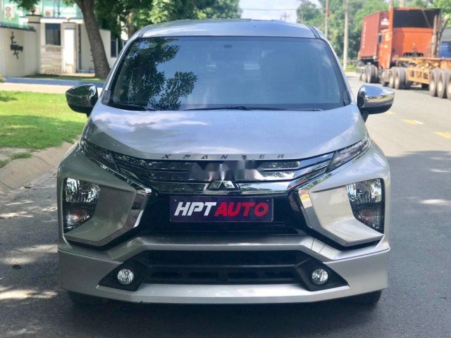 Bán lại xe Mitsubishi Xpander năm 2019, nhập khẩu, giá 595tr