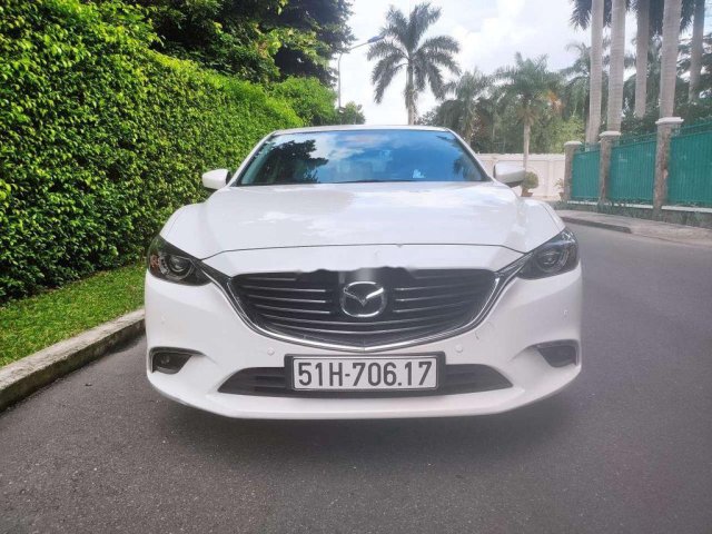 Bán xe Mazda 6 sản xuất 2019 còn mới0