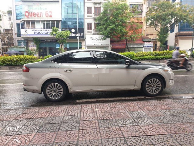 Cần bán gấp Ford Mondeo năm sản xuất 2011, giá cạnh tranh