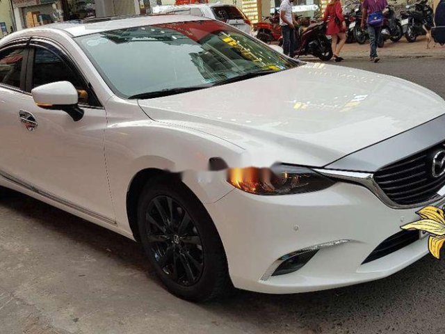 Bán Mazda 6 năm 2019, nhập khẩu, chính chủ0