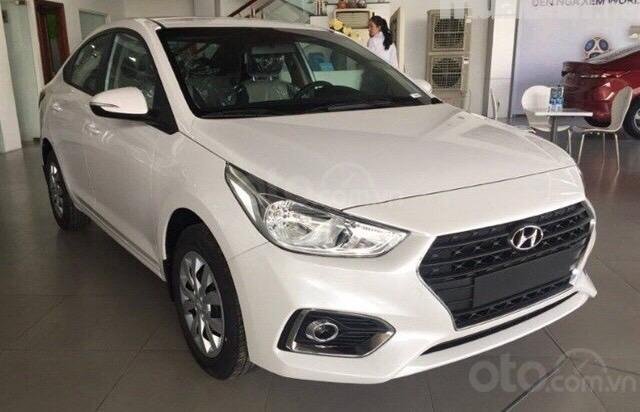 Bán xe Hyundai Accent 1.4 MT 2020, mới 100%0