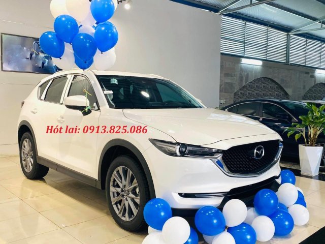 Bán xe Mazda CX5 2020 2.00