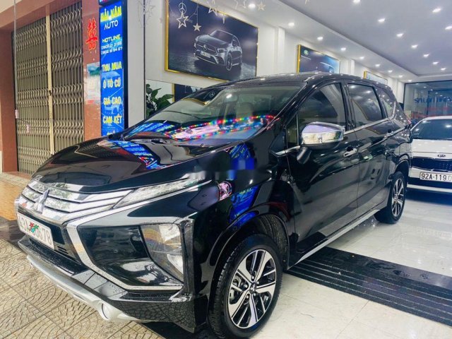 Bán Mitsubishi Xpander sản xuất 2019, nhập khẩu nguyên chiếc còn mới