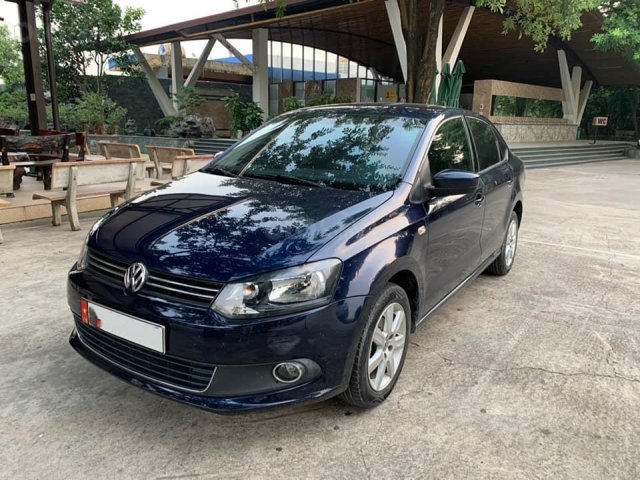 Bán xe Volkswagen Polo đời 2015, bản nhập khẩu số tự động