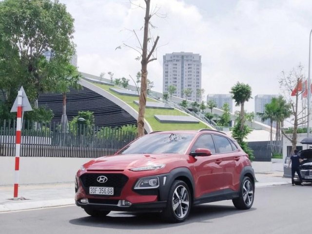 Bán xe Hyundai Kona 2.0AT 2018
