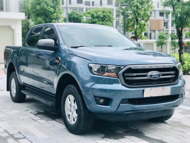 Cần bán xe Ford Ranger XLS AT đời 2019