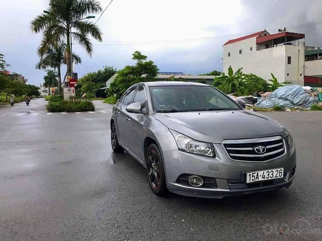 Mua bán Daewoo Lacetti 2010 giá 215 triệu  2899025