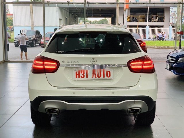 Bán Mercedes GLA-Class năm 2019, nhập khẩu còn mới0