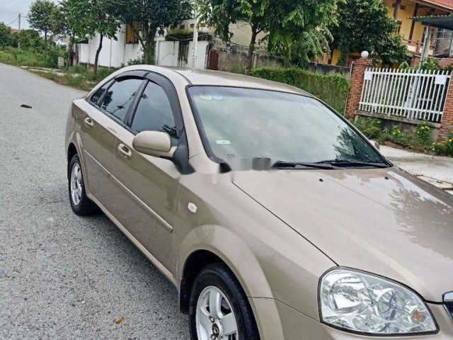 Bán xe Daewoo Lacetti sản xuất 2009 còn mới0