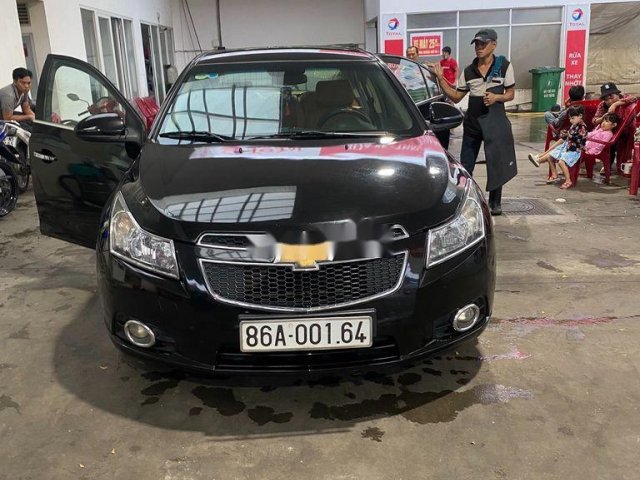 Cần bán Chevrolet Cruze năm sản xuất 2011, nhập khẩu còn mới