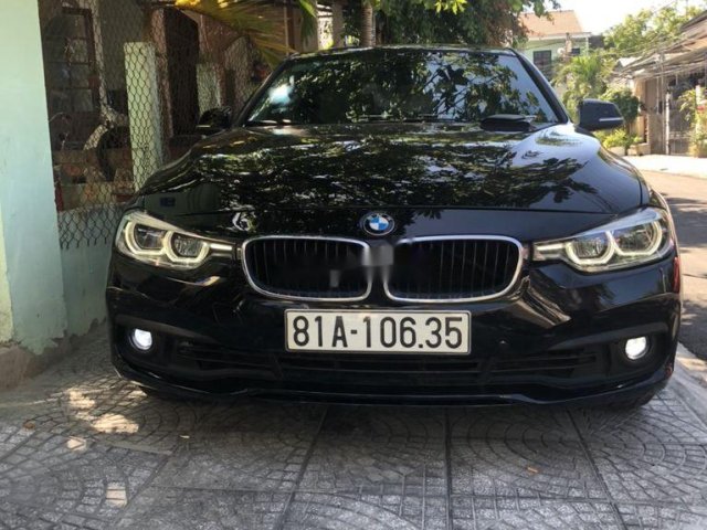 Bán BMW 3 Series sản xuất năm 2016, nhập khẩu còn mới giá cạnh tranh0