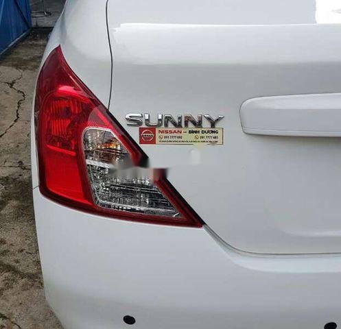 Cần bán Nissan Sunny năm 2014, nhập khẩu nguyên chiếc còn mới giá cạnh tranh