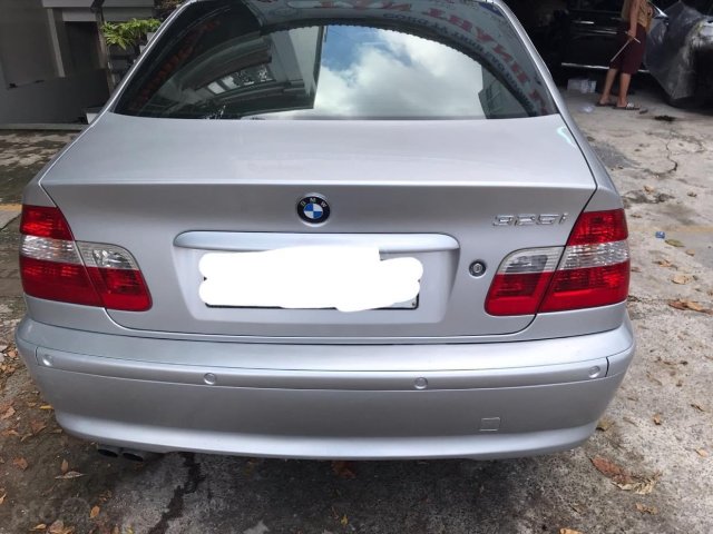 Chính chủ bán cần bán chiếc BMW 325i, đời 2004, giá chỉ 285tr0