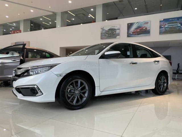 [Đồng Nai] bán Honda Civic 2021 nhập Thái 100% giá 794tr, giảm tiền mặt, hỗ trợ vay 80%