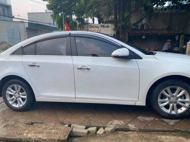 Cần bán Cruze sx 2017, đk 2018