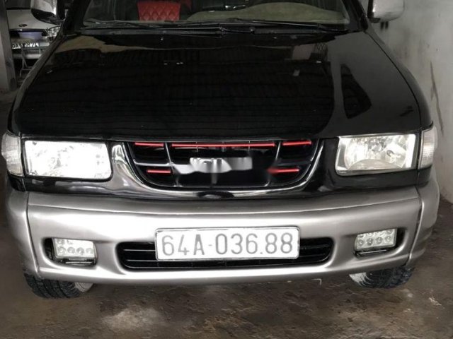 Cần bán xe Isuzu Hi lander năm 2004 còn mới giá cạnh tranh