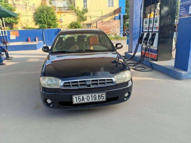 Bán Kia Spectra sản xuất 2005, xe nhập còn mới, giá chỉ 88 triệu