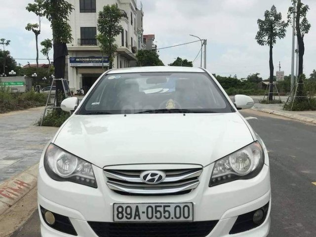 Xe Hyundai Avante 2014  HYUNDAI NGOC AN