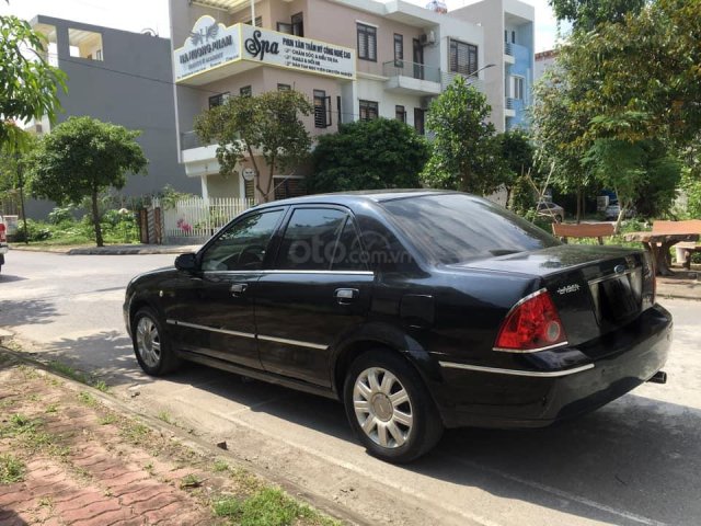 Bán xe Ford Laser 1.8 MT sản xuất 2005