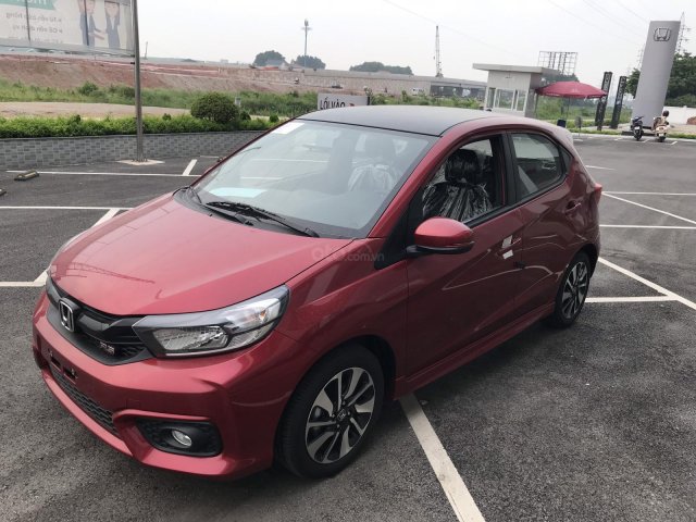 Honda ưu đãi lớn Honda Brio cho khách hàng Lạng Sơn, liên hệ ngay hôm nay0