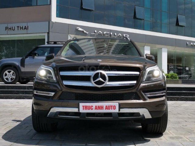 Bán xe GL400 4Matic, xe sang, rộng rãi cho gia đình0