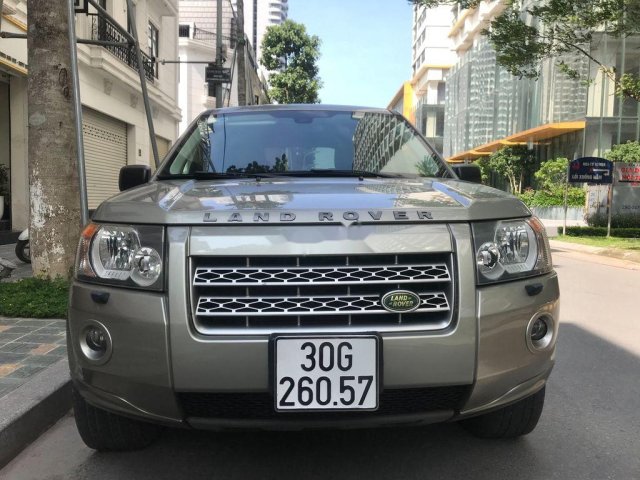 Bán xe LandRover Range Rover đời 2014, nhập khẩu  