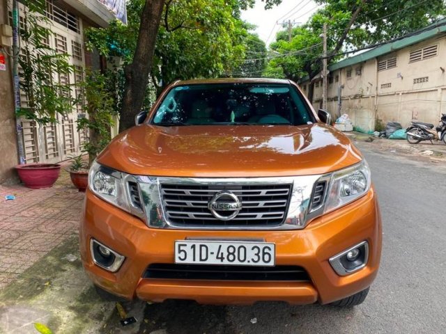 Bán Nissan Navara EL năm 2019, giá 550tr