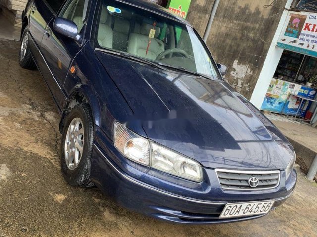 Tổng hợp với hơn 85 xe oto camry cu doi 2000 không thể bỏ qua   thdonghoadian